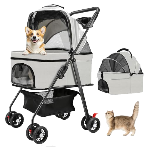AODI Pet Stroller
